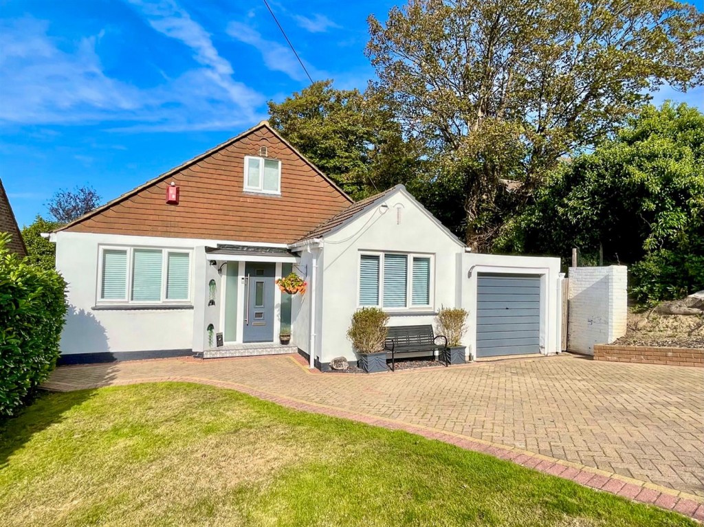 St. Helens Down, Hastings, 4 bedroom, House Detached